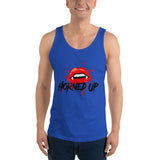 Horned Up Tank Top