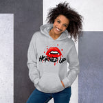 Horned Up Hoodie