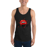 Horned Up Tank Top