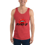 Horned Up Tank Top