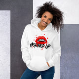 Horned Up Hoodie