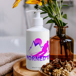 Horned Up hand & body lotion