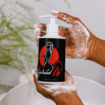 Horned Up hand & body wash