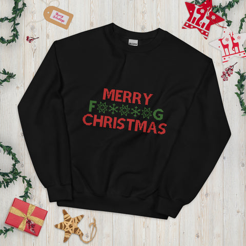 Christmas Sweatshirt