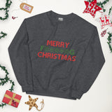 Christmas Sweatshirt