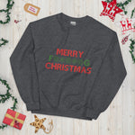 Christmas Sweatshirt