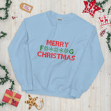 Christmas Sweatshirt