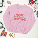 Christmas Sweatshirt