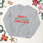 Christmas Sweatshirt