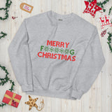 Christmas Sweatshirt