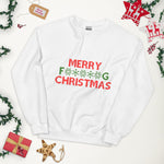 Christmas Sweatshirt