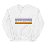 Taste My Sweatshirt