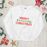 Christmas Sweatshirt