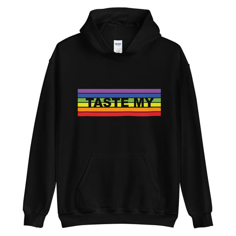 Taste My Hoodie