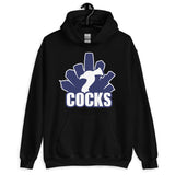 Cocks Hoodie