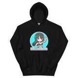 Darcy Diamond Hoodie