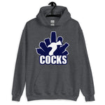 Cocks Hoodie