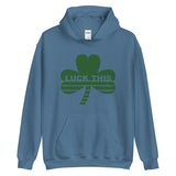 Luck This  Hoodie