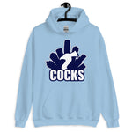 Cocks Hoodie