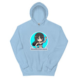 Darcy Diamond Hoodie