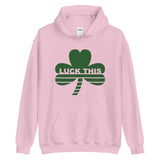 Luck This  Hoodie