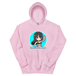 Darcy Diamond Hoodie