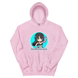 Darcy Diamond Hoodie