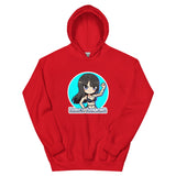 Darcy Diamond Hoodie