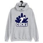 Cocks Hoodie