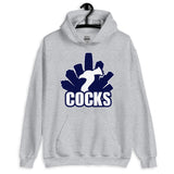 Cocks Hoodie