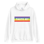 Taste My Hoodie