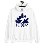 Cocks Hoodie