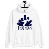 Cocks Hoodie