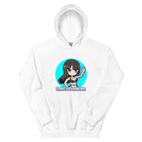 Darcy Diamond Hoodie