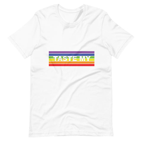 Taste My  T-Shirt