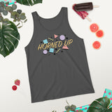 Horned Up Summer Tank Top
