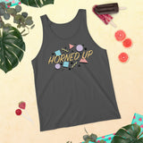 Horned Up Summer Tank Top