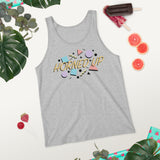 Horned Up Summer Tank Top