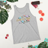 Sum 'R' Time Tank Top