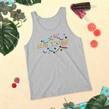 Sum 'R' Time Tank Top