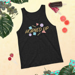 Horned Up Summer Tank Top