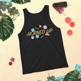 Horned Up Summer Tank Top