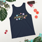 Horned Up Summer Tank Top