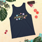 Horned Up Summer Tank Top