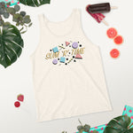 Sum 'R' Time Tank Top