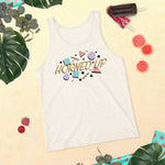 Horned Up Summer Tank Top
