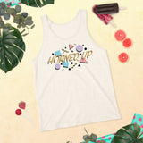 Horned Up Summer Tank Top