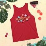 Horned Up Summer Tank Top