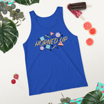 Horned Up Summer Tank Top