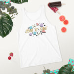 Sum 'R' Time Tank Top